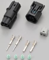 DAYTONA Steekverbinding connector 2pin sw type kaw 040-hx - thumbnail