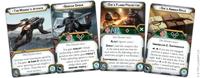 Star Wars: Legion - Din Djarin & Grogu Operative Expansion - thumbnail