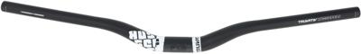 TRUVATIV stuur "hussefelt" bar hussefelt 700mm black r40