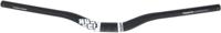 TRUVATIV stuur "hussefelt" bar hussefelt 700mm black r40 - thumbnail