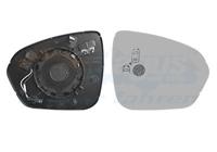 Spiegelglas, buitenspiegel * HAGUS * 1557836 - thumbnail