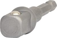 KS Tools 514.1108 514.1108 Dopsleuteladapter Aandrijving 1/4 (6.3 mm) 70 mm 1 stuk(s) - thumbnail