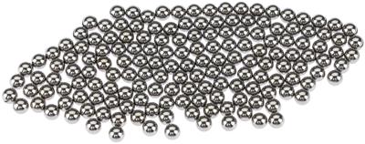 CONTEC kogels staal ct steel balls 5/32" 3,969mm