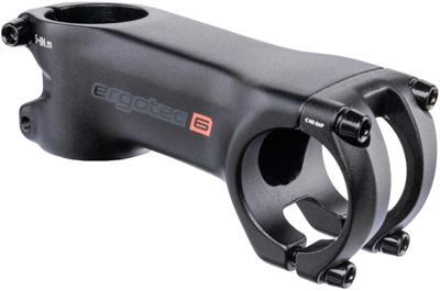 Elvedes Ergotec hake 31.8mm -8° stem