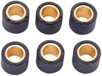 Sifam Roller core set 17 x 13.5mm, 7.0g, 6pcs. - thumbnail