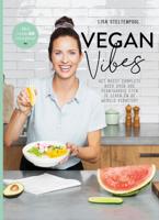 Vegan Vibes (Hardback) - thumbnail