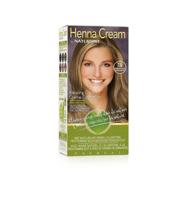 Naturtint Henna Cream Haarverf 7.0 Hazelnoot Blond 110ml - thumbnail