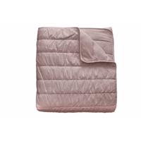 Sprei Pierre Cardin OLIMPIA Roze Bed van 90 (2 Onderdelen) - thumbnail