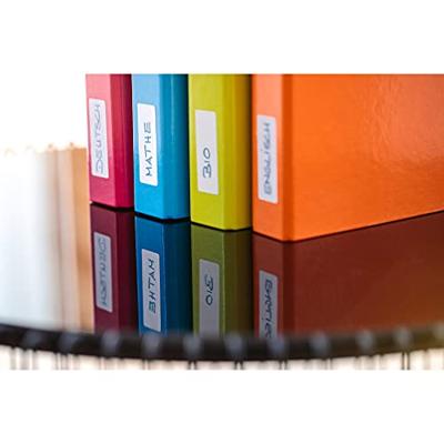 Avery Witte etiketten ft 54 x 35 mm (b x h), 24 stuks