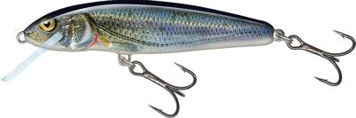 Salmo Minnow 6 cm Sinking Grayling