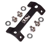 M-Wave Ada Two Bottle Cage Adapter - thumbnail