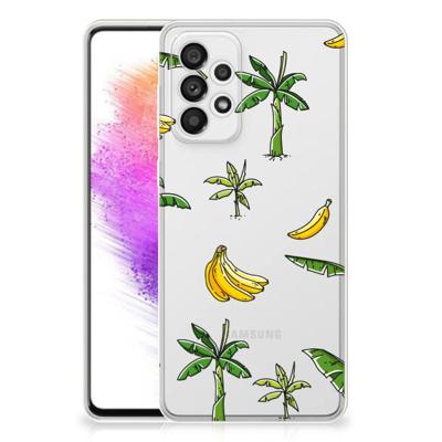 Samsung Galaxy A73 5G | TPU Case | Banana Tree Samsung Galaxy A73 5G | TPU Case | Banana Tree