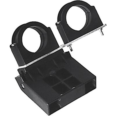 SCHWAIGER -UHA60 043- LNB multifeed mount | voor satellietschotels | zwart