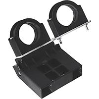 SCHWAIGER -UHA60 043- LNB multifeed mount | voor satellietschotels | zwart - thumbnail