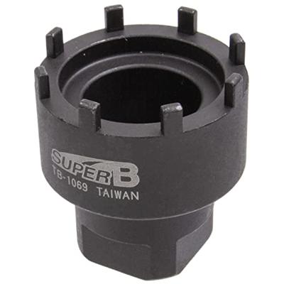 SuperB Super b bosch active line/brose spider lockring tool