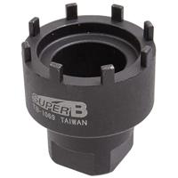SuperB Super b bosch active line/brose spider lockring tool - thumbnail