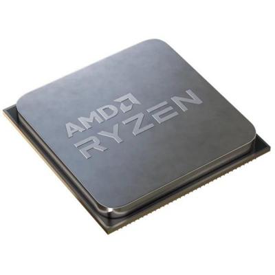 AMD 100-000000065 ryzen 5 5600x (tray) am4, 3,7ghz, 6 core ht, 65 w, ddr4
