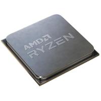 AMD 100-000000065 ryzen 5 5600x (tray) am4, 3,7ghz, 6 core ht, 65 w, ddr4 - thumbnail