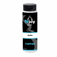 NJOY topping koffie (500ml) - thumbnail