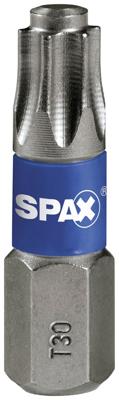 SPAX 5000009192309 T-bit T 30 5 stuk(s)