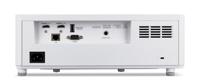Acer Large Venue PL6520 Projector voor grote zalen 6000 ANSI lumens DLP 1080p (1920x1080) Wit - thumbnail