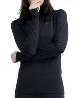 Craft Dry Active Comfort Ski Pully Dames M/38 - thumbnail