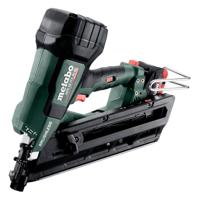Metabo 612090800 Accuspijkerpistool Brushless, Incl. 2 accus, Incl. koffer, Incl. lader - thumbnail