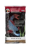 vd Eynde Superroach Heavy Black 1 kg - thumbnail