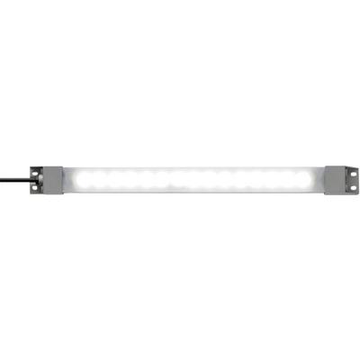Idec LF1B-NC4P-2THWW2-3M LED-machineverlichting Wit 4.4 W 300 lm 24 V/DC (l x b x h) 330 x 27.5 x 16 mm 1 stuk(s) Idec LF1B-NC4P-2THWW2-3M LED-machineverlichting Wit 4.4 W 300 lm 24 V/DC (l x b x h) 330 x 27.5 x 16 mm 1 stuk(s)