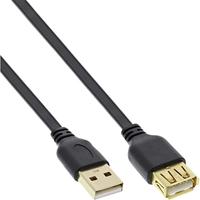 InLine 34650F USB-kabel - thumbnail