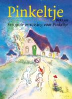 Een grote verrassing voor Pinkeltje - Dick Laan - ebook - thumbnail