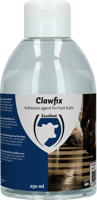 ClawFix voetbad hechtmiddel 250 ml - thumbnail