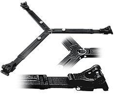 Manfrotto 165MV Tripod Spreader