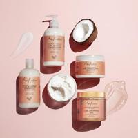 Shea Moisture Coconut & Hibiscus Curl & Shine Conditioner - thumbnail