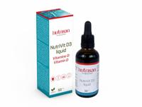 Nutrisan Nutrivit D3 Liquid - thumbnail