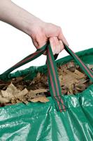 Meister Werkzeuge WU9961810 Tuinzak 272 l Groen 3 stuk(s) - thumbnail