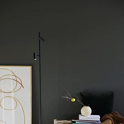 Nordlux Vloerlamp Omari 2 lichts H141 cm zwart Nordlux Vloerlamp Omari 2 lichts H141 cm zwart