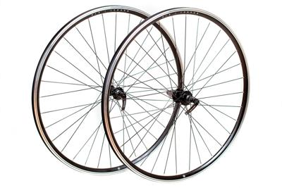 BLB Racefiets Wielset - Zwart BLB Racefiets Wielset - Zwart