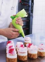 One Way Spuitzak Groen 53 x 28 cm - 12 stuks - thumbnail