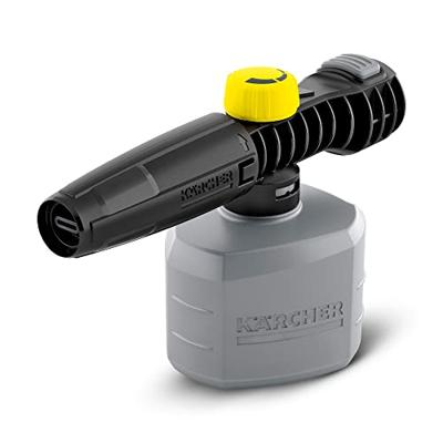 Kärcher Home & Garden 2.644-135.0 FJ24 Handheld Reinigingskop Geschikt voor merk Kärcher 1 stuk(s) Kärcher Home & Garden 2.644-135.0 FJ24 Handheld Reinigingskop Geschikt voor merk Kärcher 1 stuk(s)
