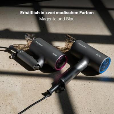 Profi-Care PC-HT 3073 Haardroger Pink