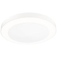 Paulmann Circula 94528 LED-buitenlamp met bewegingsmelder (wand) 14 W Beige - thumbnail