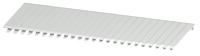 Siemens 8GB4683 Afdekstrips Wit 1 stuk(s) - thumbnail
