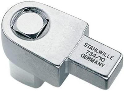 Stahlwille insteekvierkant 1/2" 14x18