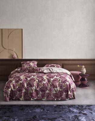 Essenza Essenza Bernice dekbedovertrek Beachwood white 2p set 260x220