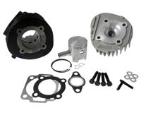 Polini cilinderset cylinder sets 84ccm d50.0mm - thumbnail