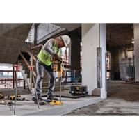 DeWALT DCH614N Accu combihamer SDS-Max 10,5J 54V XR FlexVolt Basic Body - thumbnail