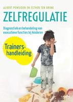 Zelfregulatie Trainershandleiding (Paperback) - thumbnail