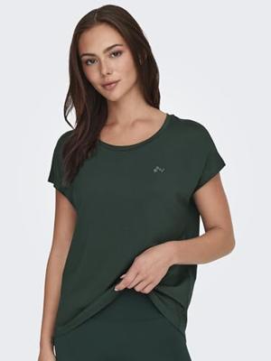 Only Play Aubree Life Loose T-shirt