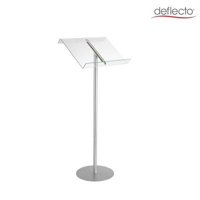 Deflecto 79166 Katheder